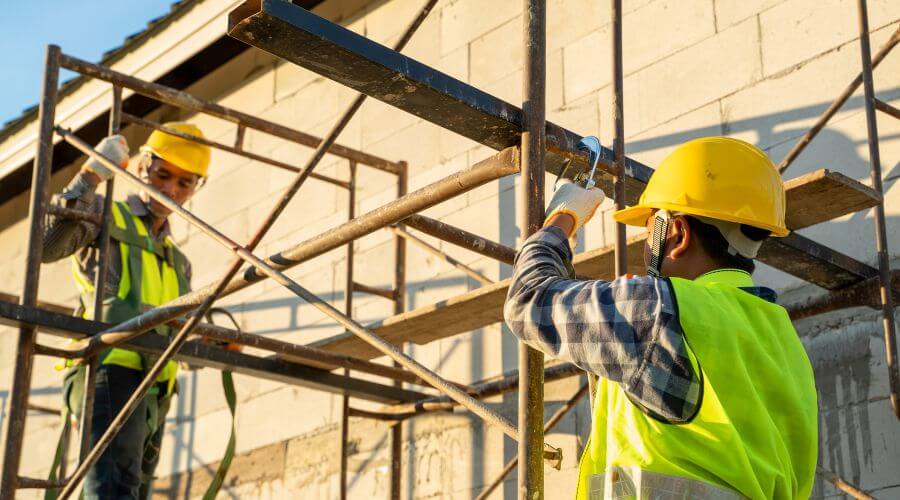 Professional fairlawn roofing services in Lafayette, IN